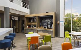 ibis budget Le Mans Universite